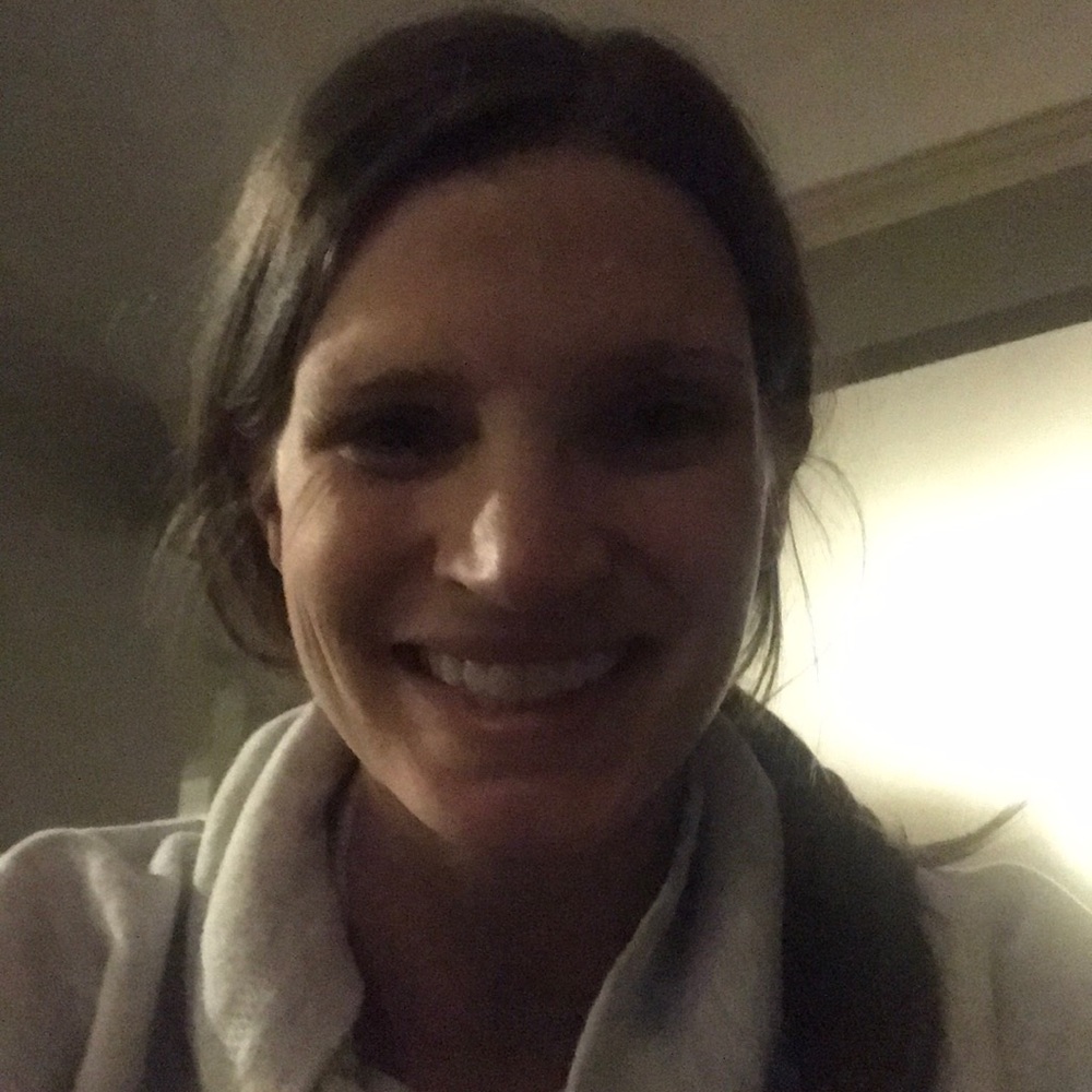 Meet your Posher, Lindsey